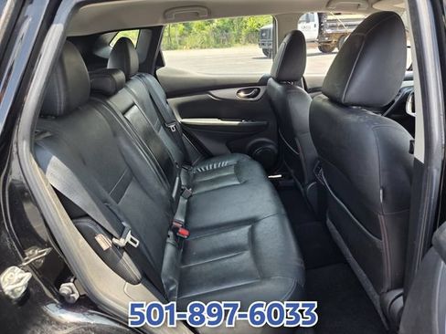 Used 2020 Nissan Rogue Sport SL FWD image 14