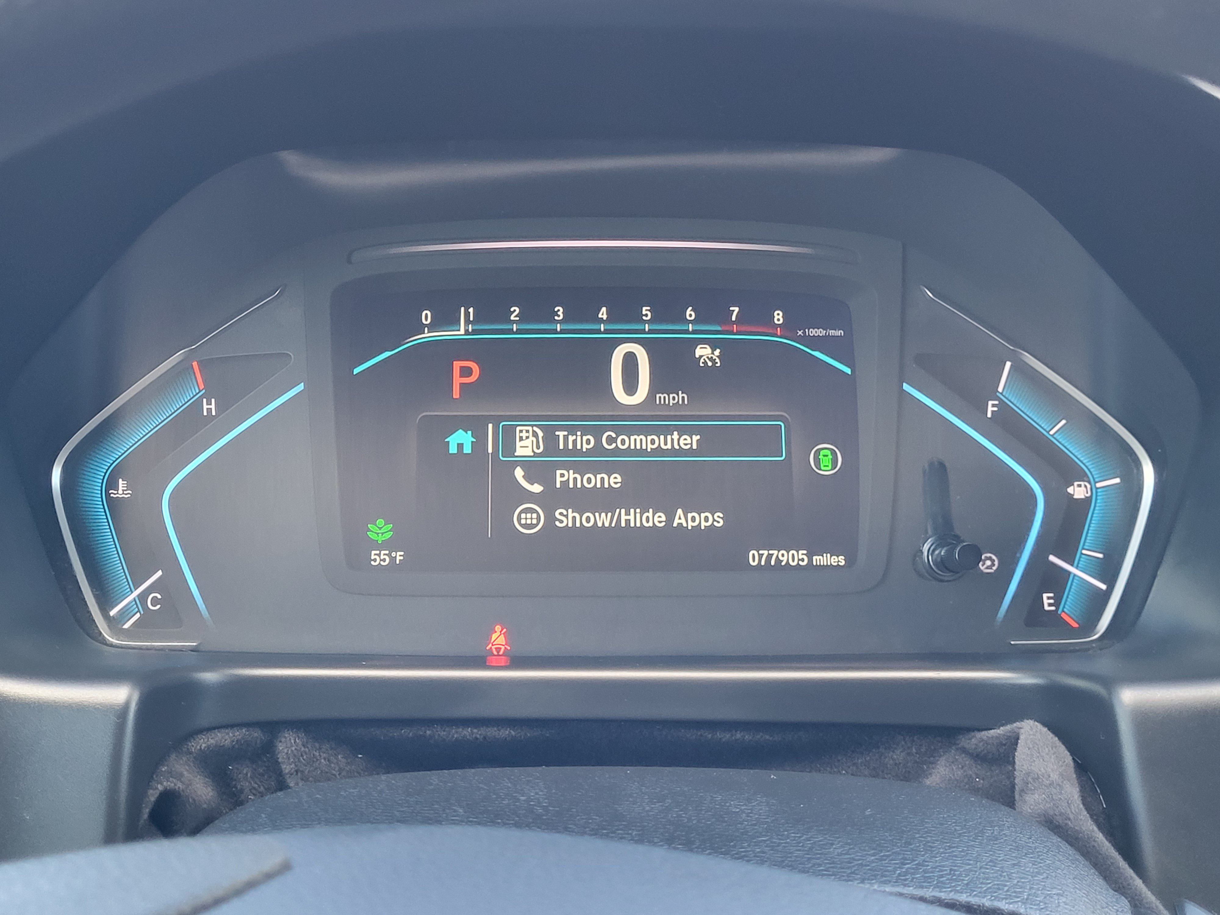 Used 2021 Honda Odyssey EX image 21
