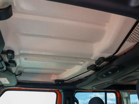 New 2026 Jeep Wrangler Unlimited Sport AWD/4WD image 7