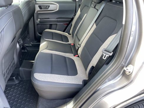 New 2025 Ford Bronco Sport Big Bend w/ Convenience Package image 10