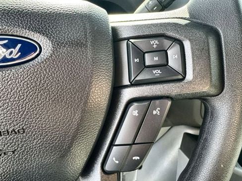 New 2025 Ford E-350 and Econoline 350 Super Duty w/ Power Equipment Group image 24