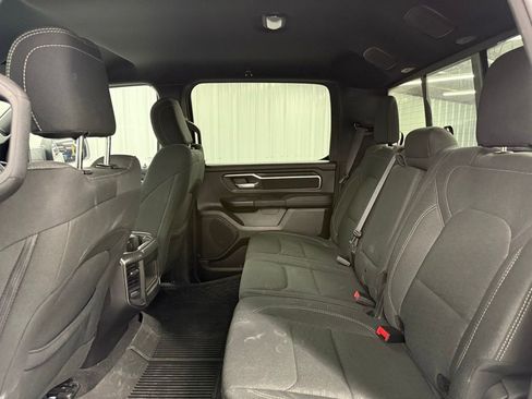 Used 2025 RAM 1500 Lone Star AWD/4WD image 13