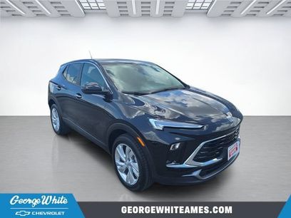 Used 2026 Buick Encore GX Preferred