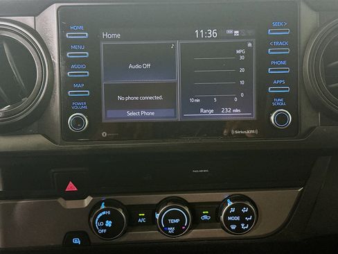 Used 2020 Toyota Tacoma SR w/ SR Convenience Package RWD image 23