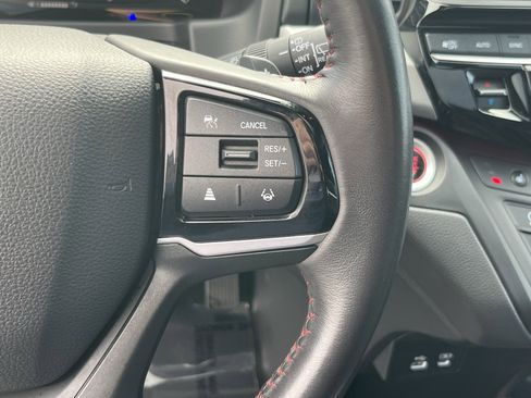 Used 2025 Honda Odyssey Sport-L image 22