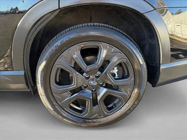 Used 2024 Subaru Ascent Onyx Edition AWD/4WD image 26