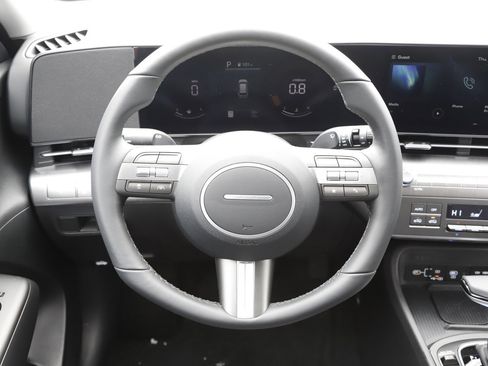 New 2026 Hyundai Kona SEL Sport image 16