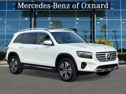 Certified 2025 Mercedes-Benz GLB 250