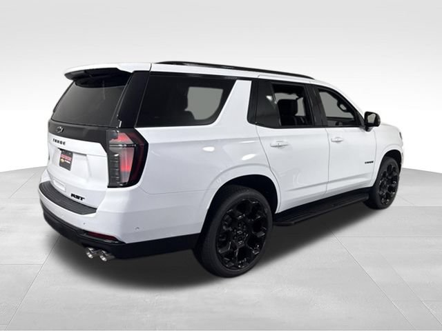 New 2026 Chevrolet Tahoe RST AWD/4WD image 34