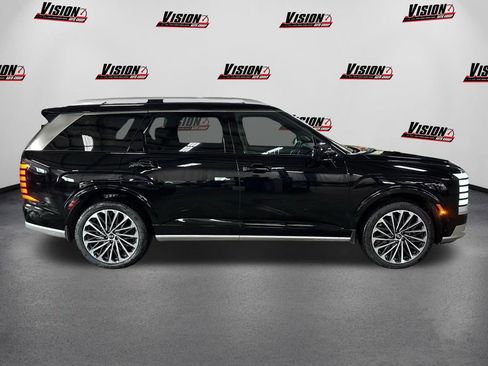 New 2026 Hyundai Palisade Calligraphy image 4