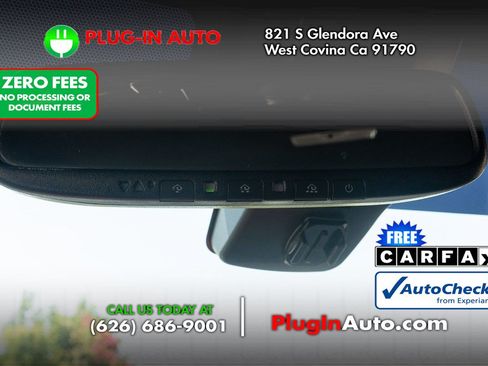 Used 2020 Toyota Tacoma TRD Off-Road w/ Advanced Technology Package AWD/4WD image 36