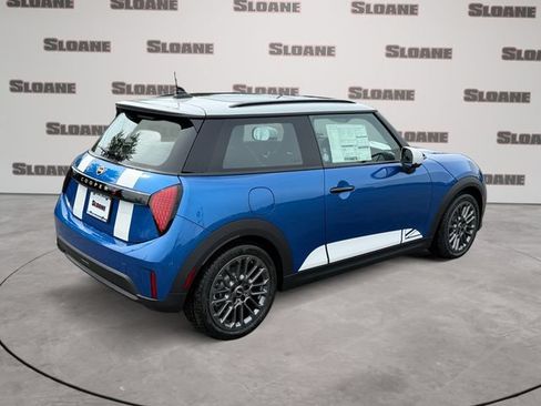 New 2026 MINI Cooper S FWD image 5