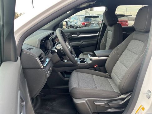 New 2026 GMC Terrain Elevation w/ Black Edition image 11