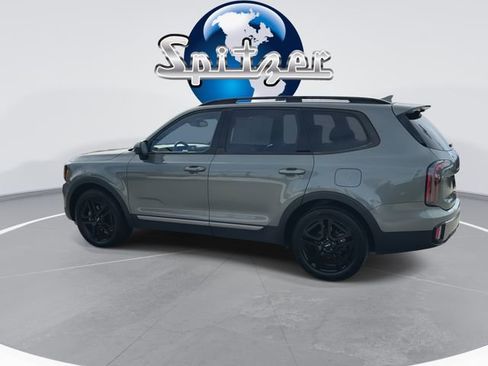 Used 2023 Kia Telluride EX X-Line image 9