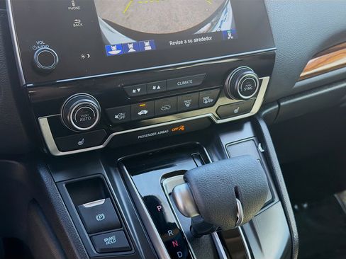 Used 2021 Honda CR-V EX image 14