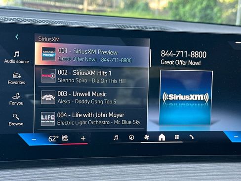 New 2026 BMW 330i Sedan w/ Premium Package RWD image 16