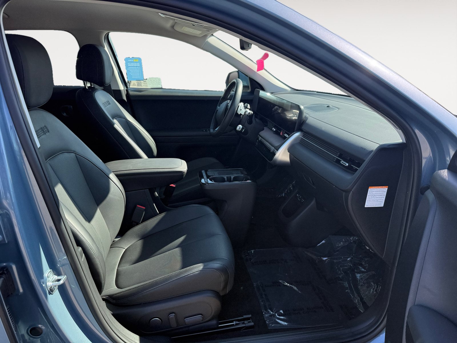 Certified 2026 Hyundai Ioniq 5 SEL RWD image 19