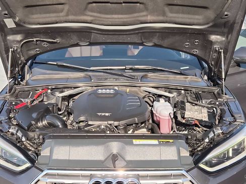 Used 2018 Audi A5 2.0T Premium Plus image 13