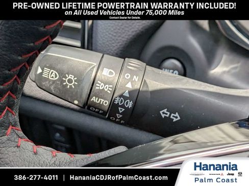 Used 2024 Mitsubishi Outlander Sport ES AWD/4WD image 27
