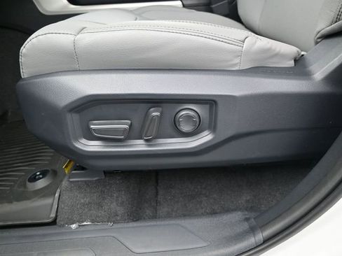 New 2026 Toyota Tundra SR5 AWD/4WD image 10