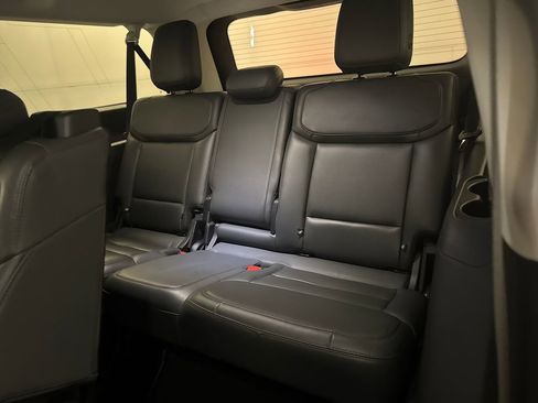 Used 2025 Ford Expedition Max Active RWD image 30
