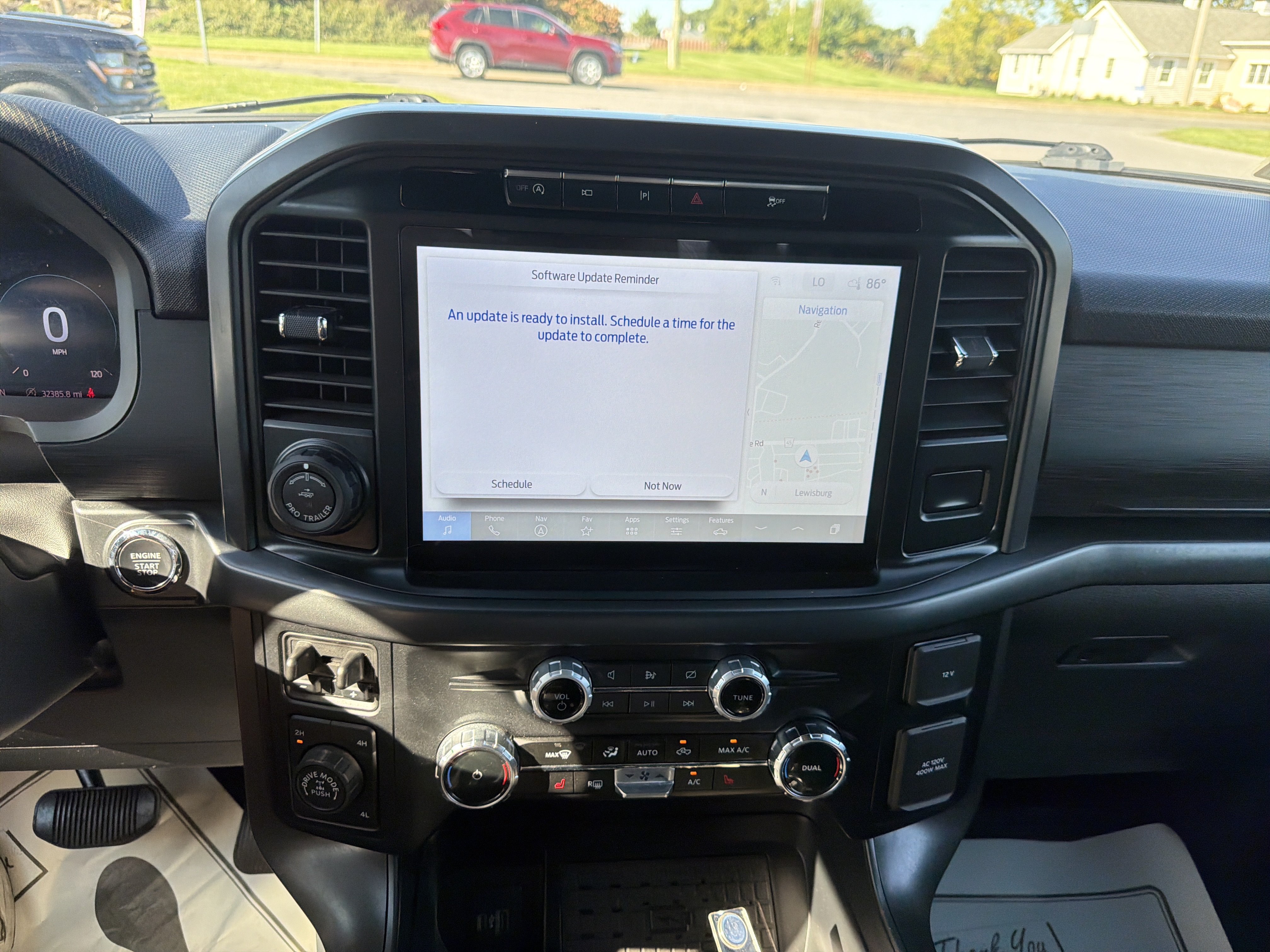 Certified 2024 Ford F150 XLT w/ Equipment Group 303A High AWD/4WD image 24