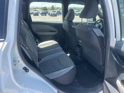 Used 2026 Subaru Forester AWD/4WD image 14