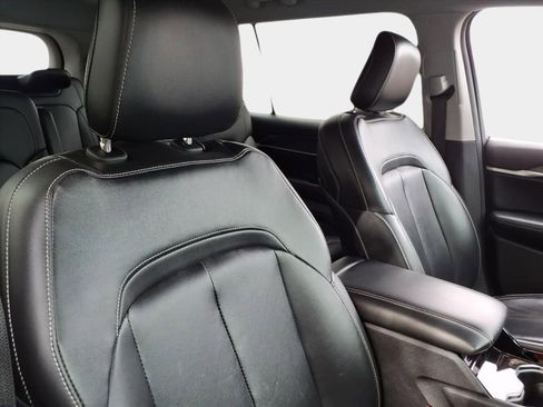 Certified 2021 Jeep Grand Cherokee L Limited image 22