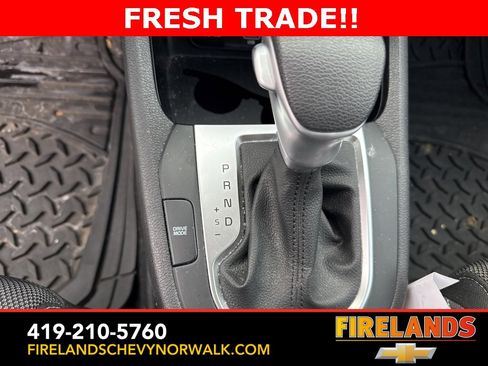 Used 2023 Kia Forte LXS image 12