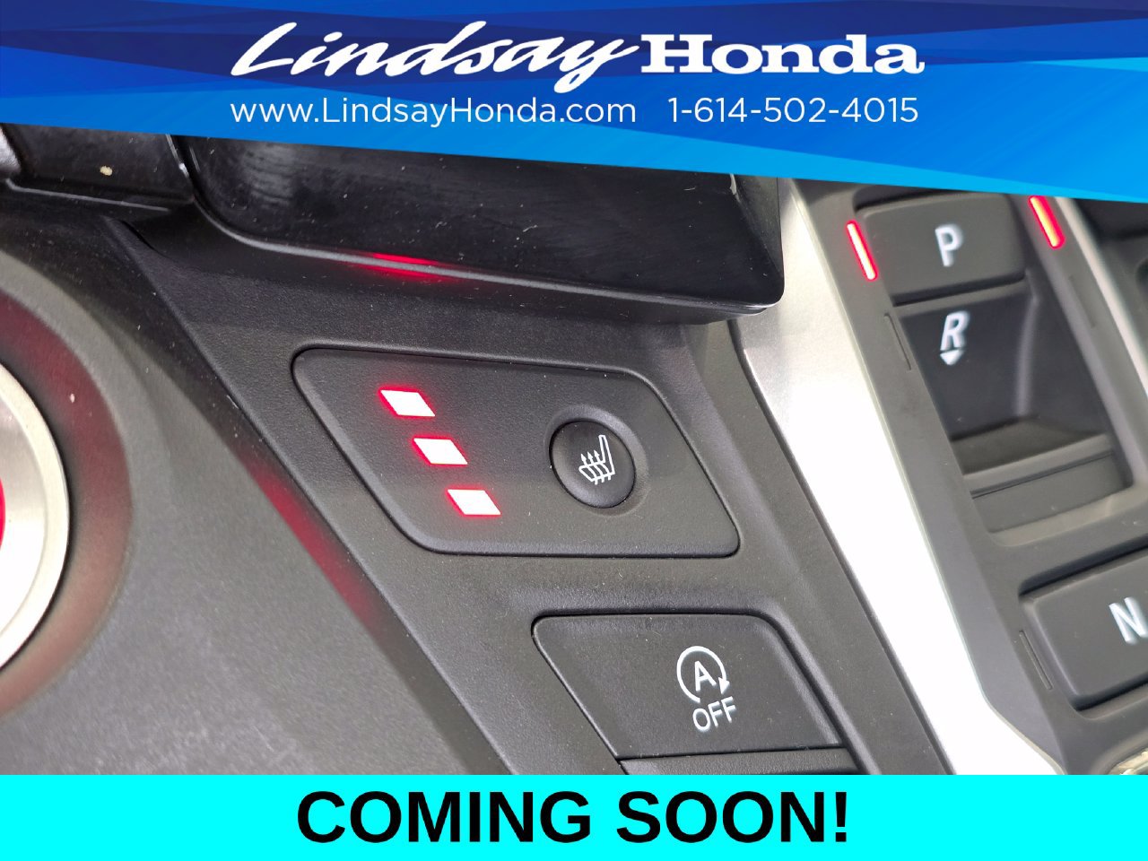 Used 2024 Honda Odyssey EX-L image 18