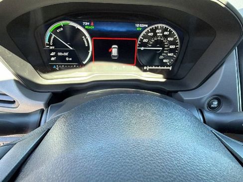 New 2026 Subaru Crosstrek 2.5i Limited AWD/4WD image 21