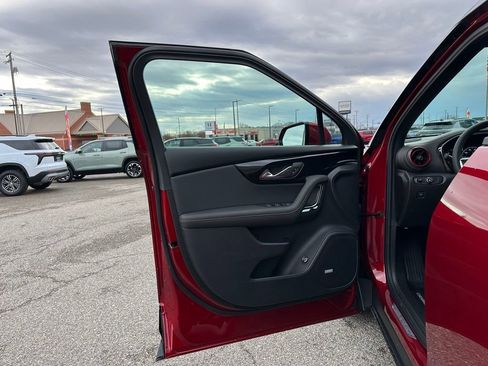 New 2026 Chevrolet Blazer RS w/ Driver Confidence II Package image 15