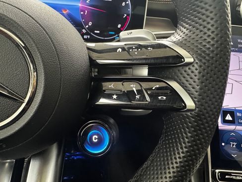 Used 2023 Mercedes-Benz C 43 AMG 4MATIC Sedan image 27