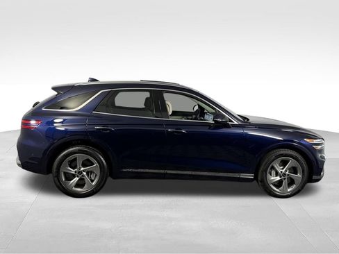 Used 2026 Genesis GV70 2.5T Advanced AWD/4WD image 7