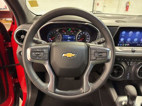 Used 2022 Chevrolet Blazer LT image 15