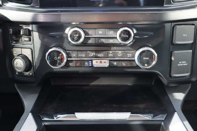 Used 2024 Ford F250 Lariat w/ Lariat Ultimate Package AWD/4WD image 17
