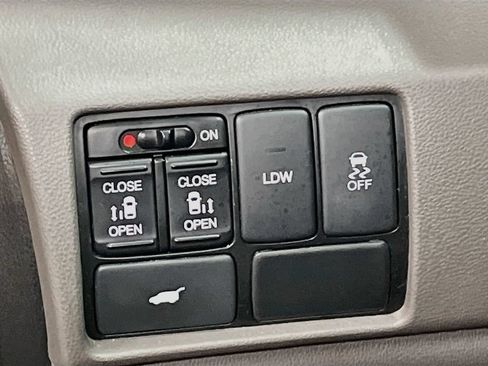 Used 2016 Honda Odyssey EX-L image 10