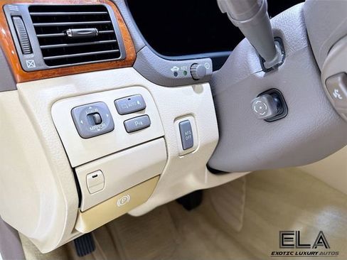 Used 2005 Lexus LS 430 image 11