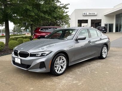 Used 2026 BMW 330i xDrive Sedan