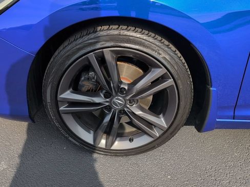 Certified 2024 Acura Integra A-Spec w/ Technology Package FWD image 52