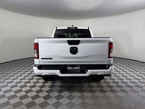 Used 2024 RAM 1500 Big Horn image 9