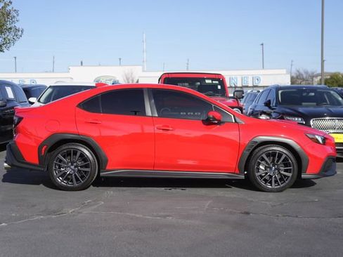Used 2023 Subaru WRX Premium image 5