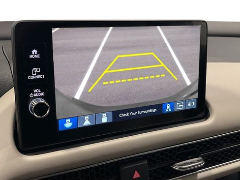 New 2027 Honda HR-V EX-L image 13