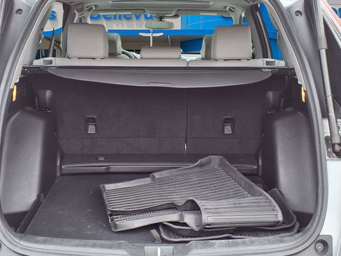 Certified 2022 Honda CR-V EX-L image 7