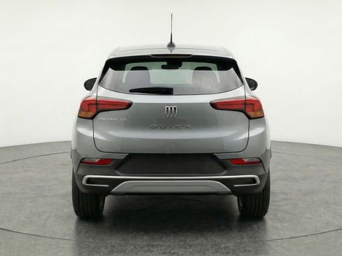 Used 2025 Buick Encore GX Preferred AWD/4WD image 7