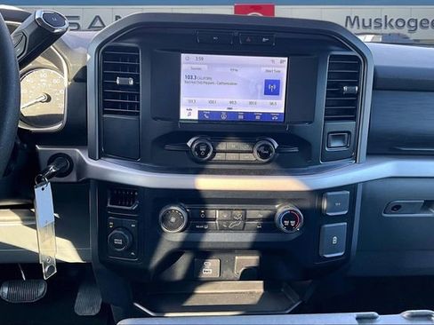 Used 2023 Ford F150 XLT image 10