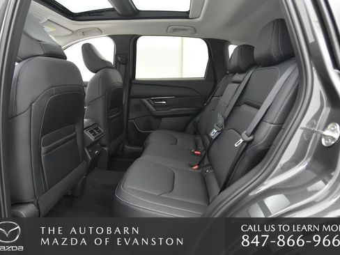 New 2026 MAZDA CX-5 2.5 S w/ Premium Plus Package AWD/4WD image 26