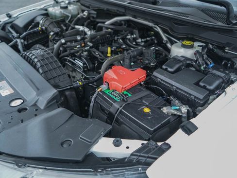 Used 2020 Ford Ranger XLT w/ Equipment Group 301A Mid image 39