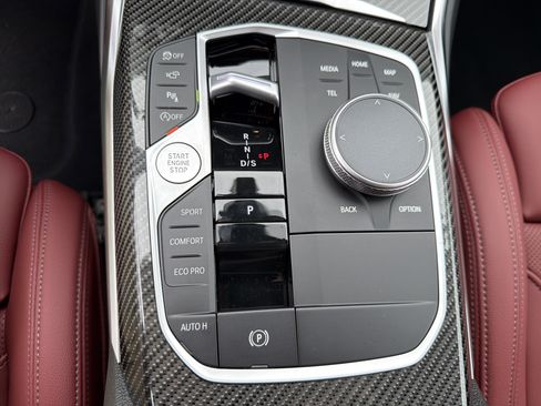 New 2026 BMW M340i w/ Premium Package RWD image 11
