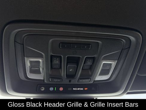 Used 2025 GMC Sierra 2500 AT4 w/ AT4 Premium Plus Package AWD/4WD image 31